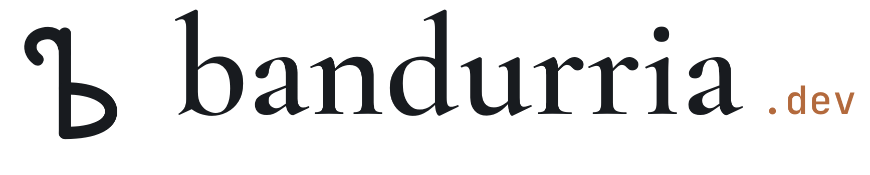 Bandurria
